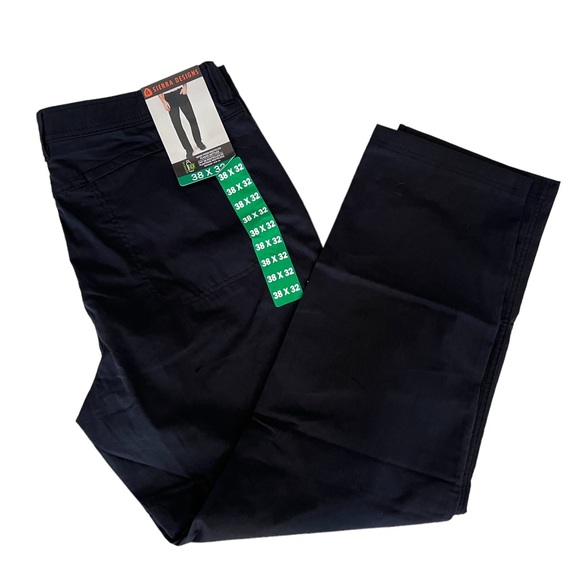 COPY - Sierra Designs Men Tech Pants - Picture 7 of 16